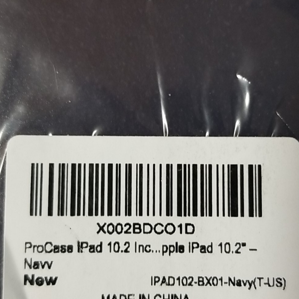 ProCase iPad Tablet Case - Picture 5 of 5